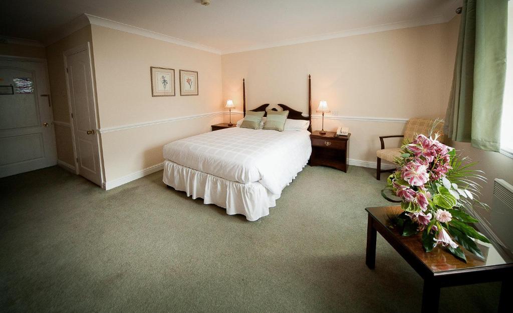 Best Western Elton Hotel Rotherham Cameră foto